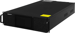 Источник бесперебойного питания Ippon Intatum RT 40K 40000Вт 40000ВА черный