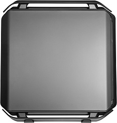 Корпус Cooler Master Cosmos C700P Black Edition черный/серый без БП ATX 6x120mm 9x140mm 4xUSB3.0 audio bott PSU