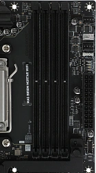 Материнская плата MSI MAG B850M MORTAR WIFI Socket AM5 AMD B850 4xDDR5 mATX AC`97 8ch(7.1) 5Gigabit RAID+HDMI