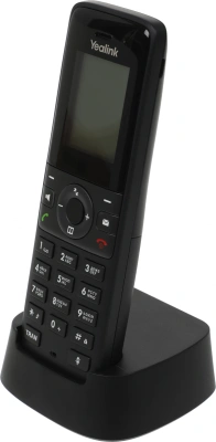 Телефон IP Yealink W71P черный