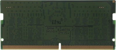 Память DDR5 8GB 5600MHz Kingston KVR56S46BS6-8 VALUERAM RTL PC5-44800 CL46 SO-DIMM 262-pin 1.1В single rank Ret