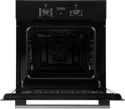 Духовой шкаф Электрический Gefest ЭДВ ДА 622-03 РА черный
