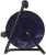 Удлинитель силовой Эра RPx-4es-3х0.75-30m (Б0043052) 3x0.75кв.мм 4розет. 30м ПВС 6A катушка оранжевый