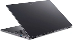 Ноутбук Acer Aspire 5 A515-58P-359X Core i3 1315U 8Gb SSD256Gb Intel UHD Graphics 15.6" TN FHD (1920x1080) без ОС grey WiFi BT Cam (_NX.KHJER.001)