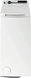 Стиральная машина Whirlpool TDLRB 7232BS/EU класс: D загр.вертикальная макс.:7кг белый