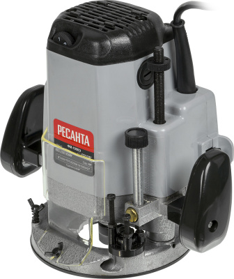 Фрезер Ресанта ФМ-1900Э 1900Вт 23000об/мин макс.ход:50мм