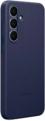 Чехол (клип-кейс) Samsung для Samsung Galaxy S25 FE Kindsuit Case S25FE синий (EF-VS731PNEGRU)