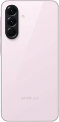 Смартфон Samsung SM-A566E Galaxy A56 5G 256Gb 8Gb розовый моноблок 3G 4G 2Sim 6.7" 1080x2340 Android 15 50Mpix 802.11 a/b/g/n/ac/ax NFC GPS GSM900/1800 GSM1900 Protect