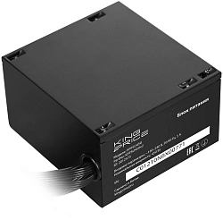 Блок питания KingPrice ATX 450W KPPSU450 (20+4pin) 120mm fan 3xSATA RTL