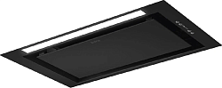 Вытяжка встраиваемая Elica Lane Sensor BLMAT/A/72 черный управление: кнопочное (1 мотор)