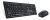 Клавиатура + мышь A4Tech KRS-8372 клав:черный мышь:черный USB