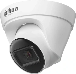 Камера видеонаблюдения IP Dahua DH-IPC-HDW1431T1P-A-0360B-S6 3.6-3.6мм цв.