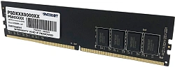Память DDR4 8GB 3200MHz Patriot PSD48G320081 Signature OEM PC4-25600 CL22 DIMM 288-pin 1.2В single rank OEM