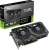 Видеокарта Asus PCI-E 4.0 DUAL-RTX4060-O8G-EVO NVIDIA GeForce RTX 4060 8Gb 128bit GDDR6 2505/17000 HDMIx1 DPx3 HDCP Ret