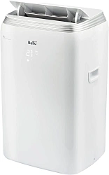 Кондиционер мобильный Ballu Platinum Comfort BPHS-13H белый площ.30м2