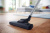 Пылесос Philips XB2122/09 850Вт белый/черный