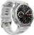Смарт-часы Amazfit T-Rex 3 A2323 48.5мм 1.5" AMOLED корп.серый рем.серый разм.брасл.:145-210мм (1746881)
