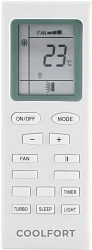 Сплит-система Coolfort CF-4002 белый