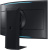 Монитор Samsung 55" Odyssey Ark S55CG97WNI черный VA LED 16:9 HDMI M/M матовая HAS 600cd 178гр/178гр 3840x2160 165Hz FreeSync Premium Pro DP WQ USB 41.5кг