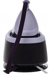 Парогенератор Philips PSG3000/30 2400Вт белый/фиолетовый