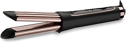 Мульти-Стайлер Babyliss C112E розовый/черный макс.темп.:200С покрытие:кварц-керамическое