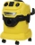 Строительный пылесос Karcher WD 4 P V-20/5/22 1000Вт (уборка: сухая/сбор воды/выдув) желтый Строительный пылесос Karcher WD 4 P V-20/5/22 1000Вт (уборка: сухая/сбор воды/выдув) желтый