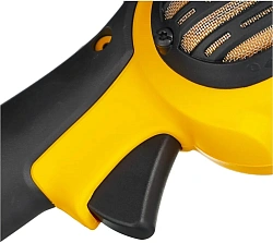 Полировальная машина DeWalt DWP849X-QS 1250Вт D180мм