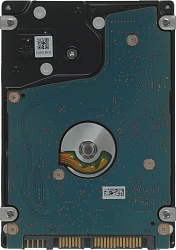 Жесткий диск Toshiba SATA-III 2TB MQ04ABD200 Notebook/Desktop MQ04 512E (5400rpm) 128Mb 2.5"