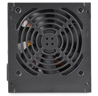 Блок питания Deepcool ATX 450W DE600 V2 Game Storm 80 PLUS WHITE (20+4pin) APFC 120mm fan 4xSATA RTL