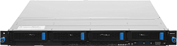 Сервер IRU RockIT RM-AS100 1xE-2486 2x16Gb 1x500Gb M.2 SSD RAID AST2600 2xGigEth 2x450W w/o OS (2193883)