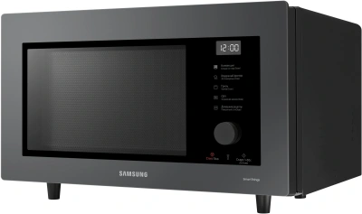 Микроволновая Печь Samsung MC32DB7746KCBW 32л. 900Вт антрацит