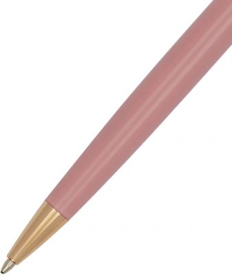 Ручка шариков. Waterman Hemisphere Colour Blocking (2179899) Pink GT M син. черн. подар.кор.