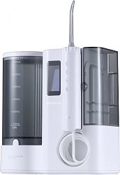 Ирригатор Polaris PWF 2005 WIFI IQ Home импульсн. 8насад. белый