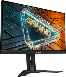 Монитор Gigabyte 23.8" G24F 2 черный IPS LED 1ms 16:9 HDMI матовая HAS 300cd 178гр/178гр 1920x1080 165Hz FreeSync Premium DP FHD USB 4.8кг