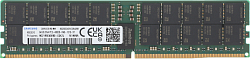 Память DDR5 Samsung M321R8GA0BB0-CQKZJ 64Gb DIMM ECC Reg PC5-38400 CL40 4800MHz