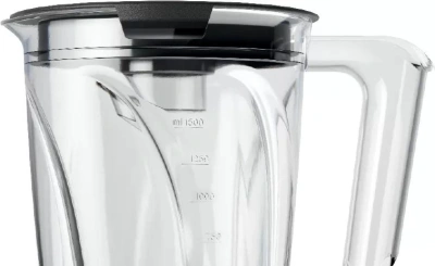 Блендер стационарный Bosch VitaPower Serie 4 MMB6141B 1200Вт черный