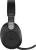 Наушники с микрофоном Jabra Evolve2 85, Link380a UC Stereo Stand Black черный накладные BT оголовье (28599-989-989)