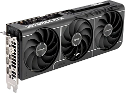 Видеокарта Asus PCI-E 5.0 PRIME-RTX5060TI-O8G NVIDIA GeForce RTX 5060TI 8Gb 128bit GDDR7 2617/28000 HDMIx1 DPx3 HDCP Ret