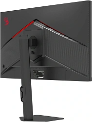 Монитор Bloody 27" MN1X черный IPS LED 1ms 16:9 HDMI M/M матовая HAS Piv 600cd 178гр/178гр 2560x1440 210Hz G-Sync FreeSync DP 2K 5.84кг