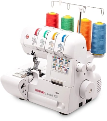 Оверлок Comfort 150