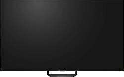 Телевизор QLED Hisense 55" 55U7S PRO угольно-серый 4K Ultra HD 144Hz DVB-T DVB-T2 DVB-C DVB-S DVB-S2 USB WiFi Smart TV
