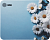 Коврик для мыши Cactus Daisies рисунок 250x200x3мм (CS-MP-D07S)