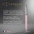 Ручка шариков. Parker Jotter Originals Baby pink 706C (2123469) M син. черн. блистер