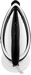 Парогенератор Vitek VT-2431 2600Вт белый/черный