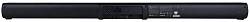 Саундбар Nakamichi ARES 210 2.1 60Вт+60Вт черный