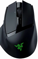 Мышь Razer Basilisk Mobile черный оптическая 30000dpi беспров. BT/Radio USB (RZ01-04310100-R3G1)