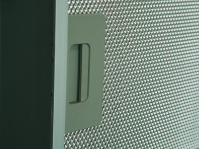 Вытяжка встраиваемая Lex Hubble G 2M 600 черный управление: кнопочное (2 мотора)