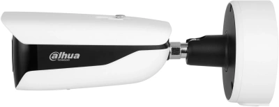 Камера видеонаблюдения IP Dahua DH-IPC-HFW7442HP-Z-X 2.7-12мм цв. корп.:белый/черный