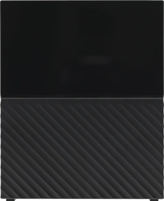 Жесткий диск WD USB 3.0 6TB WDBBGB0060HBK-EESN My Book 3.5" черный