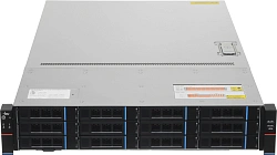 Сервер IRU Rock s2112a 1x9554 2x32Gb 9460-8i AST2600 2xGigEth 2x1600W w/o OS (2158641)